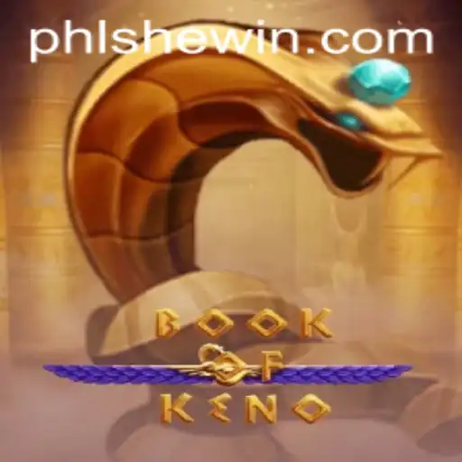 Explore the Thrilling World of BookOfKeno in SheWin PH