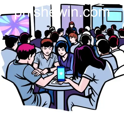 Building Social Bonds with SheWin PH: A Deep Dive into the Player Community