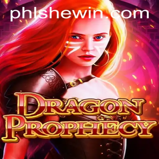 DragonProphecy: Embark on an Epic Adventure with SheWin PH