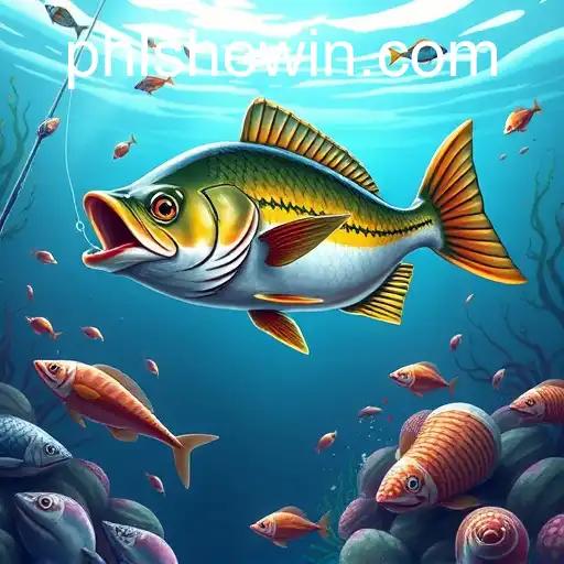 The Rise of Fishing Games with SheWin PH