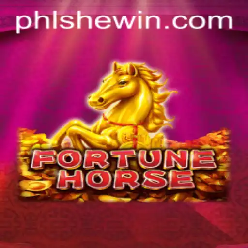 Welcome to the World of FortuneHorse: A New Gaming Sensation