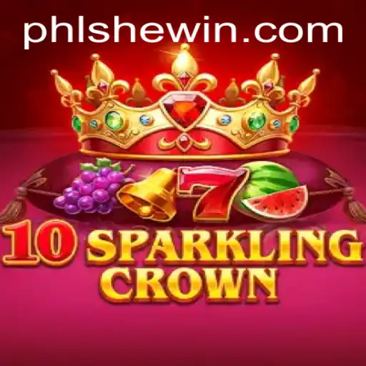 Discover the Excitement of 10SparklingCrown: A Revolution in Online Gaming with SheWin PH