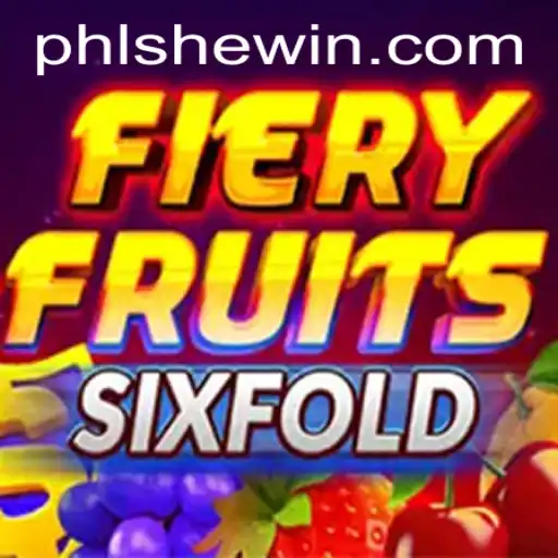 FieryFruitsSixFold: Engaging Gameplay with a Flare of Fun