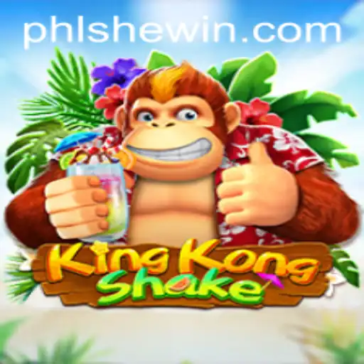 Unveiling KingKongShake: The Game That Revolutionizes Interactive Play