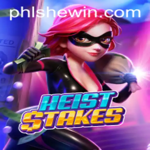 HeistStakes: An Exciting Adventure in Gaming