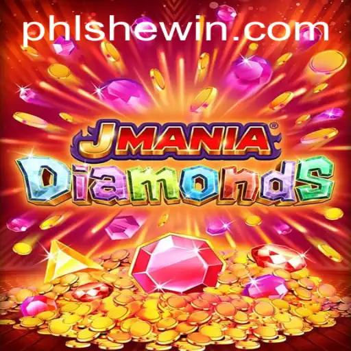 Discover the Excitement of JManiaDiamonds and Win Big with SheWin PH