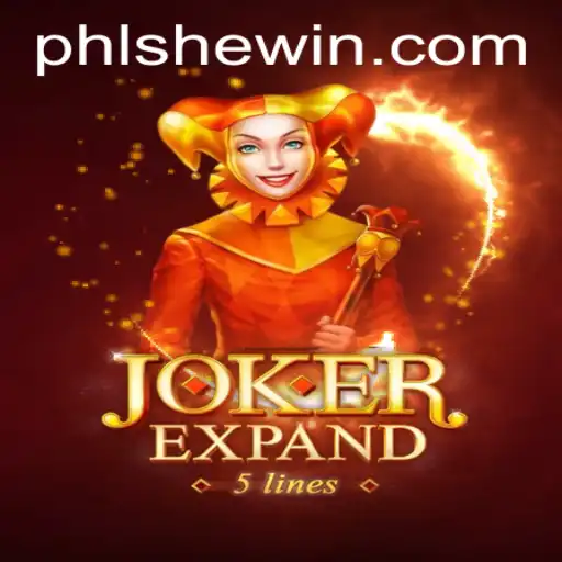 JokerExpand: Unveiling a Thrilling New Gaming Experience with SheWin PH