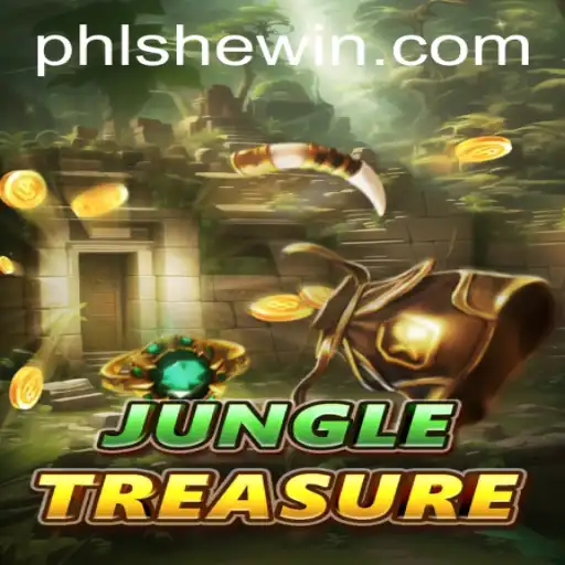 Unearth the Excitement of JungleTreasure with SheWin PH