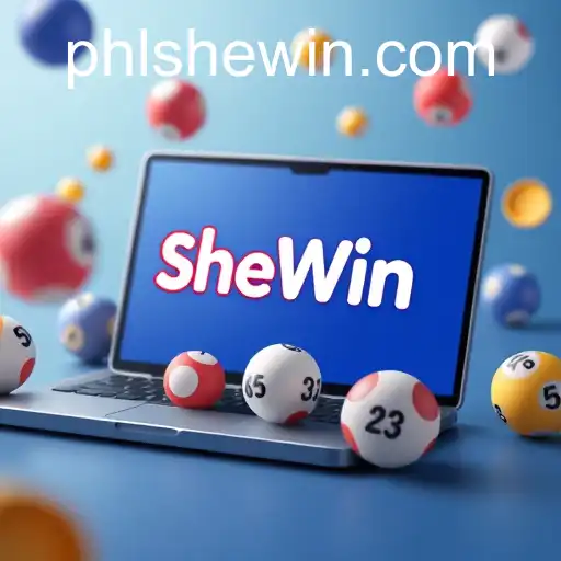Exploring the Dynamics of Online Lottery with SheWin PH