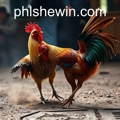 Exploring the Phenomenon of Online Sabong: The Role of SheWin PH