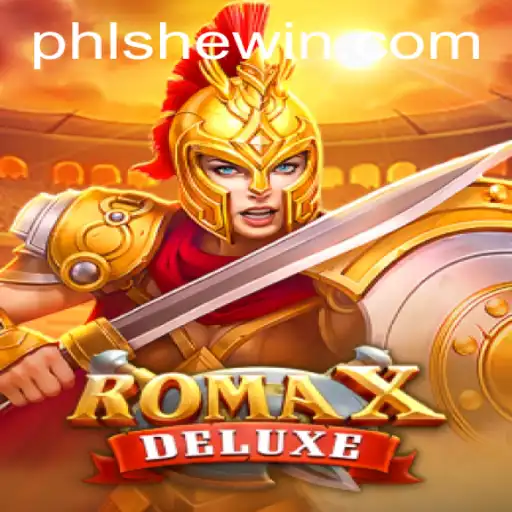 Exploring the Thrills of RomaXDeluxe: An In-Depth Look at SheWin PH's Latest Gaming Sensation