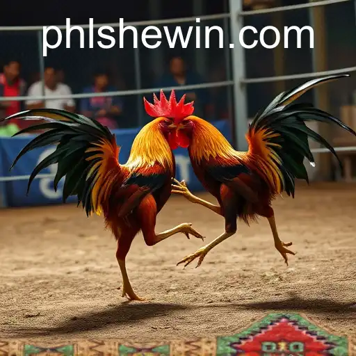 Understanding Sabong Games with SheWin PH